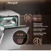 Посудомоечная машина встраив. Weissgauff BDW 4536 D Inverter Autoopen Timer Floor узкая
