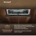 Посудомоечная машина встраив. Weissgauff BDW 4536 D Inverter Autoopen Timer Floor узкая