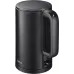 Чайник электрический Tefal KO1408E0 1.5л. 1500Вт черный корпус: нерж.сталь (7211419468)