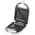 Сэндвичница Vitek VT-SM1000 600Вт белый Сэндвичница Vitek VT-SM1000 600Вт белый