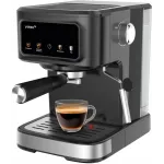 Кофеварка рожковая Vitek Gracia VT-CME1502 1100Вт черный