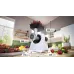 Мясорубка Bosch MFWS607W 2100Вт белый