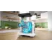 Мясорубка Bosch MFWS607W 2100Вт белый