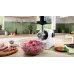 Мясорубка Bosch MFWS607W 2100Вт белый