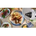 Мясорубка Bosch MFWS607W 2100Вт белый