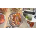 Мясорубка Bosch MFWS607W 2100Вт белый