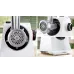 Мясорубка Bosch MFWS607W 2100Вт белый