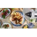 Мясорубка Bosch MFWS640B 2100Вт черный