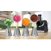 Мясорубка Bosch MFWS640B 2100Вт черный