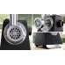 Мясорубка Bosch MFWS640B 2100Вт черный