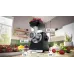 Мясорубка Bosch MFWS640B 2100Вт черный