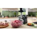 Мясорубка Bosch MFWS640B 2100Вт черный