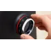 Мясорубка Bosch MFWS640B 2100Вт черный