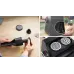Мясорубка Bosch MFWS640B 2100Вт черный