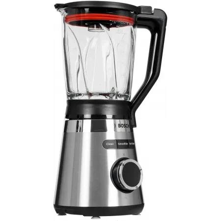 Блендер стационарный Bosch MMB6386M серебристый