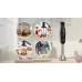 Блендер погружной Bosch MSM4B654 1000Вт черный