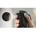 Блендер погружной Bosch MSM4B654 1000Вт черный