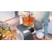 Кухонная машина Bosch MUM58359 1000Вт черный/серый