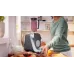 Кухонная машина Bosch MUM58359 1000Вт черный/серый