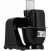 Кухонная машина Bosch MUM59N26CB планетар.вращ. 1000Вт черный