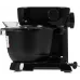 Кухонная машина Bosch MUM59N26CB планетар.вращ. 1000Вт черный
