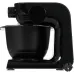 Кухонная машина Bosch MUM59N26CB планетар.вращ. 1000Вт черный