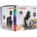 Кухонная машина Bosch MUM59N26CB планетар.вращ. 1000Вт черный