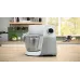 Кухонная машина Bosch MUMS6EW00 планетар.вращ. 1600Вт белый
