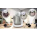 Кухонная машина Bosch MUMS6EW00 планетар.вращ. 1600Вт белый