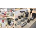 Кухонная машина Bosch MUMS6EW00 планетар.вращ. 1600Вт белый