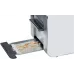 Тостер Bosch TAT8611N 860Вт белый