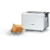 Тостер Bosch TAT8611N 860Вт белый
