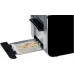 Тостер Bosch TAT8613N 860Вт черный