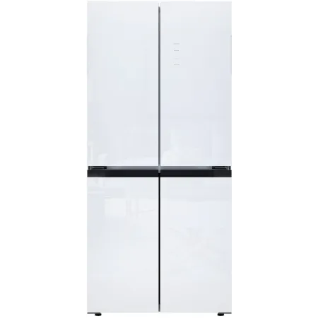 Холодильник Lex LCD450WGID 2-хкамерн. белый инвертер Холодильник Lex LCD450WGID 2-хкамерн. белый инвертер