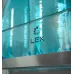 Холодильник Lex LSB530WGID 2-хкамерн. белый инвертер