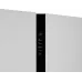 Холодильник Lex LSB530WGID 2-хкамерн. белый инвертер