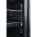 Духовой шкаф Электрический Lex EDS 1000 WH белый/серебристый