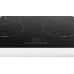 Встраиваемый комплект Bosch HBF534EB0Q + PUE611BB5E черный/черный