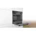 Встраиваемый комплект Bosch HBF534EB0Q + PUE611BB5E черный/черный