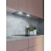 Вытяжка встраиваемая Lex Hyper 900 BL черный управление: кнопочное (1 мотор)