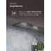 Вытяжка встраиваемая Lex Hyper 600 Inverter BL черный управление: кнопочное (1 мотор)