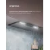 Вытяжка встраиваемая Lex Hyper 600 Inverter BL черный управление: кнопочное (1 мотор)