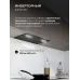 Вытяжка встраиваемая Lex Hyper 600 Inverter BBL черный управление: кнопочное (1 мотор)