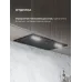 Вытяжка встраиваемая Lex Hyper 600 Inverter BBL черный управление: кнопочное (1 мотор)