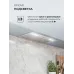 Вытяжка встраиваемая Lex Hyper 600 Inverter IX нержавеющая сталь управление: кнопочное (1 мотор)