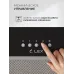 Вытяжка встраиваемая Lex Hyper 900 Inverter BL черный управление: кнопочное (1 мотор)