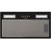 Вытяжка встраиваемая Lex Hyper 900 Inverter BL черный управление: кнопочное (1 мотор)
