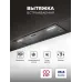 Вытяжка встраиваемая Lex Hyper 900 Inverter BBL черный управление: кнопочное (1 мотор)