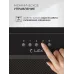 Вытяжка встраиваемая Lex Hyper 900 Inverter BBL черный управление: кнопочное (1 мотор)