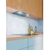 Вытяжка встраиваемая Lex Hyper 900 Inverter BBL черный управление: кнопочное (1 мотор)